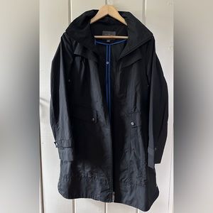 Cole Haan Rain Jacket Women’s M